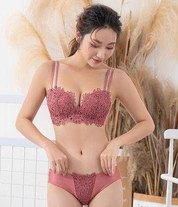 Honey Bae Lingerie Set