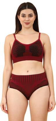 Kliznil Bra & Panty Set