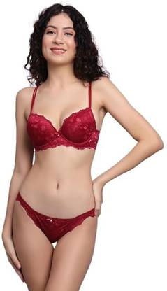 Newba Lingerie Set
