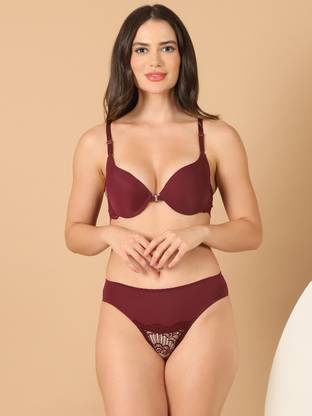 PrettyCat Lingerie Set