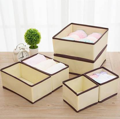 Tiarakrafts Lingerie Storage Case