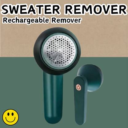 Clairbell Rechargeable Lint Remover (Portable Lint Remover) for Woolen Clothes/ClothesK467 Lint Roller
