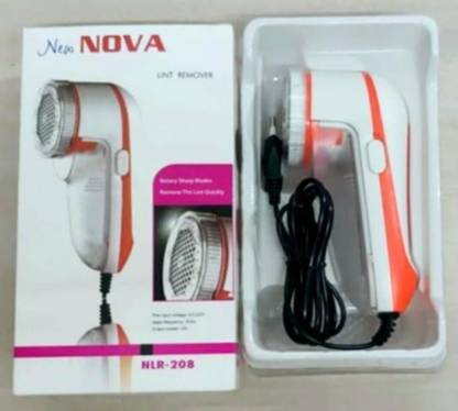 crockdile Nova’s 5W Lint Remover: Your Go-To for Fabric Care Lint Roller