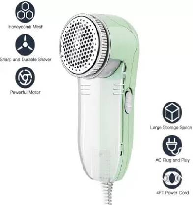 Zailie Burr Remover Pill Remover from Carpets, Curtains Lint Roller Lint Roller