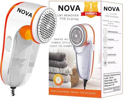 Moka LINTRMVR Lint Roller