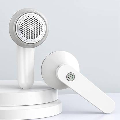ASTOUND Portable Lint Roller | Dustproof Sticky Roller-White Lint Roller