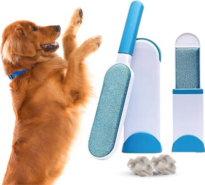 Papa Pawsome PPA-HRBR-OVL Lint Roller