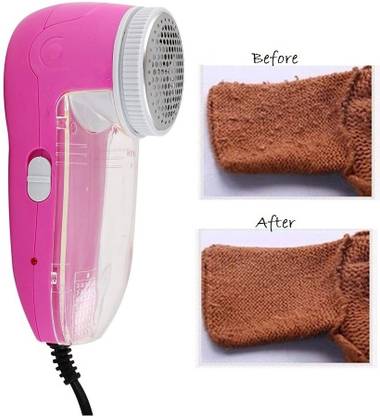 J & F Hinshitshu Lint Remover ( Fuzz Remover / Woolen fabric Lint Cleaner ) Lint Roller