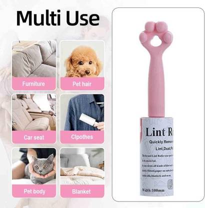 Enrich Shopee Lint[-WD-BJ-022 Lint Roller