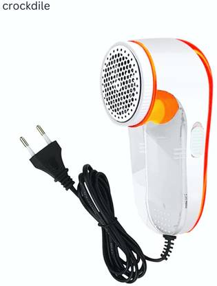 crockdile Advanced Lint Shaver for Clothes, Blankets & Upholstery Lint Roller