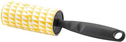 IKEA Lint Roller with 40 Paper Sheets, 22 x 5 cm Lint Roller