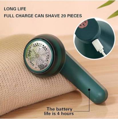 YAROH ANI90-MA140-Lint Remover Portable Electric Lint Remover Lint Roller