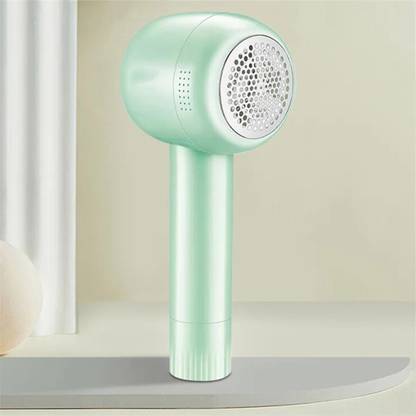 KEE MEI KM2720 Electric Lint Remover for all Kind of Fabrics Cordless use Lint Roller