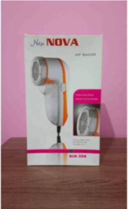 YAROH BHA60-JA156-Lint Remover For All Woolen Clothes Sweaters Blankets Jackets Lint Roller