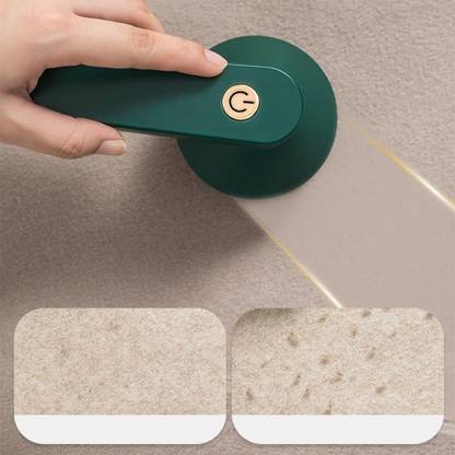 NKKL Rechargeable Lint Remover/Fabric Shaver For Clothes ,Blankets 137 Lint Roller