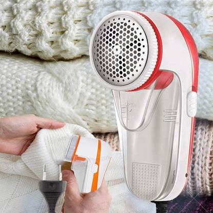 Capiptalpoint Clothes Electric Shaver for Fabric, USB Rechargeable Fuzz Remover, Lint Roller Lint Roller