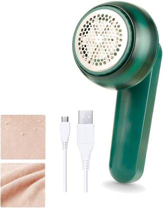 NKKL Rechargeable Lint Remover/Fabric Shaver For Clothes ,Blankets 138 Lint Roller