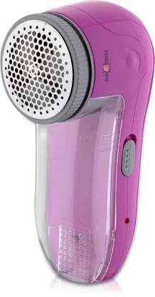 Pick Ur Needs Rechargeable Lint Remover / Fabric Shaver Lint Roller