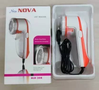 Xyno NOVA-LINT- FURR REMOVER-1 Lint Roller Lint Roller