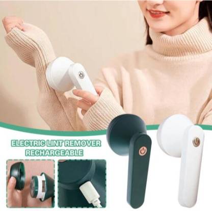 SYARA ANI81-MA131-Lint Remover Portable Electric Lint Remover Lint Roller