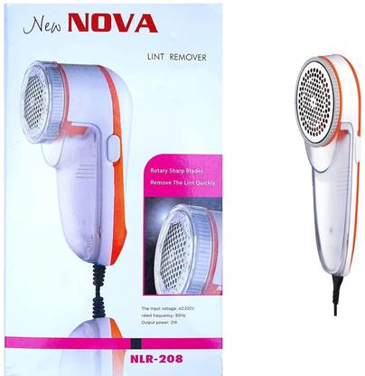 QARB Lint Remover for Woolen Clothes & All Types of Clothes | Lint Extractor | 1PC Lint Roller