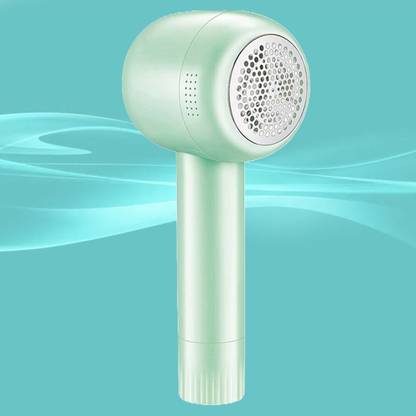 kemey KM 2720 Electric Wireless Lint Remover / Roller (Type C) for any kind of Fabric Lint Roller