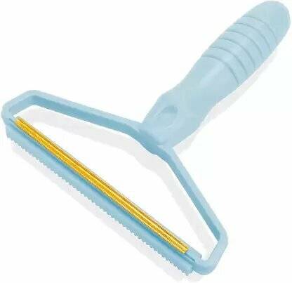 Oaken OC210 Lint Remover Fabric Shaver Woollen Fuzz Shaver/Remove Fluff, Lint Roller Lint Roller