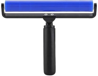 PBSS Silicone Sticky Rollers | 8 inch ,Reusable Sticky Roller , Floor Lint Roller