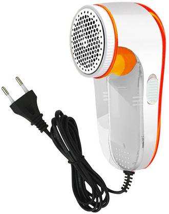 WOZIT Corded Lint Cutter for Clothes & Sweater Fabric Shaver Lint Roller