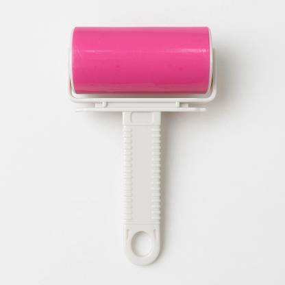 Shivanka Reusable Lint Remover for Clothes Pet Hair Remover for Dog & Cat | Width 11.5cm Lint Roller