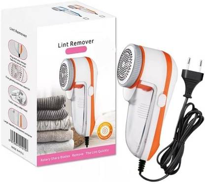 Dlint Lint/Fabric Shaver for Cloths, Lint Remover Lint Roller