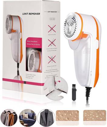 allisable Nova Remover for Clothes Fabric Shaver Tint and Dust 1yr warranty Lint Roller