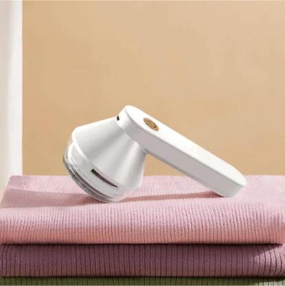 YAROH SUC67-EO32_wireless Lint Remover Fabric Shaver Rechargeable Lint Roller