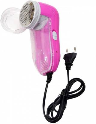 Ashmi Electric Lint Cum Fuzz cum Fluff Remover for all Woolens Sweaters, Blankets, Jackets Clothes Fuzz Lint Roller