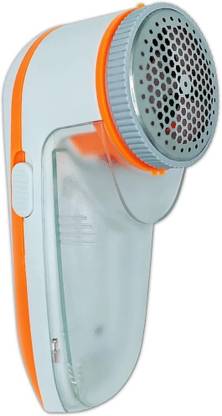 GLARIXA Lint Fabric Shaver Fuzz Remover Machine for Clothes/Sweater/Knitwear & Reusable Lint Roller