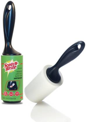 Scotch-Brite 0001 Lint Roller