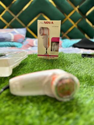 LAVITRA High Quality Woolen Clothes Nova Lint Remover Extractor Electric Shaver NLR116 Lint Roller