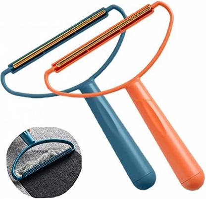 dm enterprises MINI PORTABLE LINT REMOVER Foldable Lint Roller