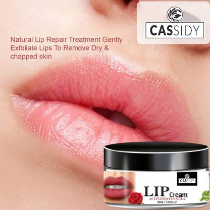 Cassidy Lip Cream Apple Cider Vinegar