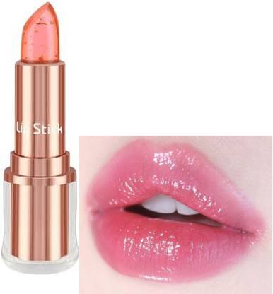 GABBU Lip Balm, Color Changing Lipstick, Lip Makeup fruit