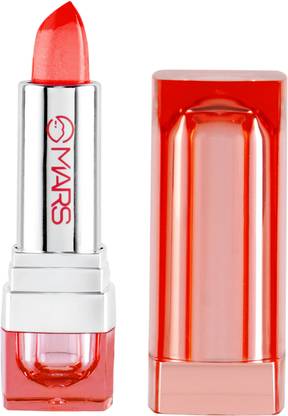 MARS Hydratint Lip Balm | Tinted Lip Moisturizer for Dry and Chapped Lips Rose