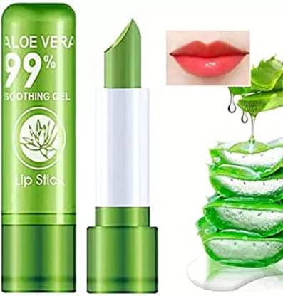 winry Aloe Vera Soothing Gel Lip Balm Aloe Vera ALOE VERA ALOE VERA