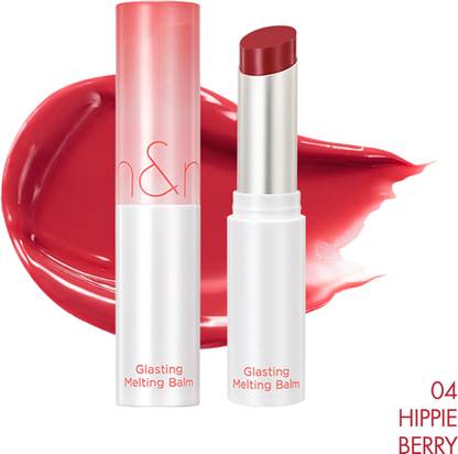 Rom&nd Glasting Melting Balm - Shade 04 Hippie Berry