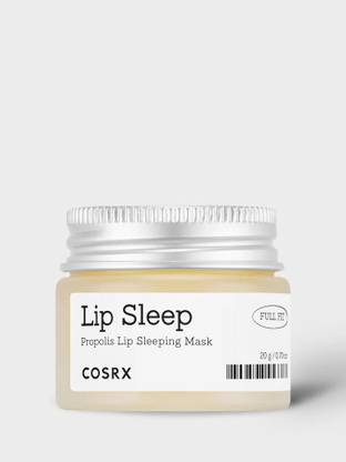 Cosrx Lip Sleep - Full Fit Propolis Lip Sleeping Mask | Lips Balm | Fresh