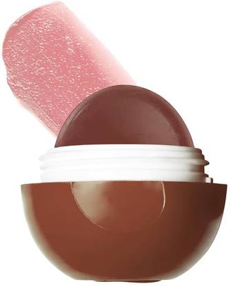 BLUE HEAVEN Lip Bomb Flavoured Lip Balm Cocoa Butter