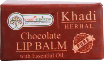 Khadi Rishikesh Herbal Chocolate