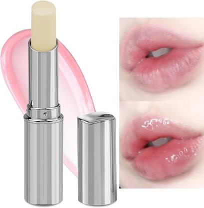 Jiwoo Hydrating Lip Balm Soft Tinted Lip Stain