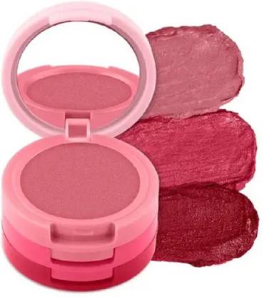 REIMICHI Lip, Eye And Cheek Tint Lip Stain