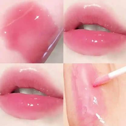 Arcanuy Crystal Moisturizing Lip Oil Plumping Hydrating Lip Lip Stain