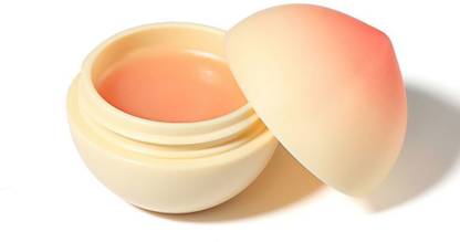 Tonymoly Mini Peach Lip Balm Peach